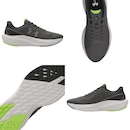 Tênis Masculino Under Armour Charged Wing 2 - Foto 5