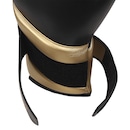 Kit Luva Boxe Muay Thai Elite Pretorian + 2 Par Bandagem + Bucal - Foto 6