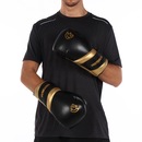 Kit Luva Boxe Muay Thai Elite Pretorian + 2 Par Bandagem + Bucal - Foto 7