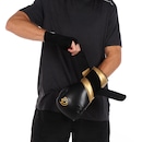 Kit Luva Boxe Muay Thai Elite Pretorian + 2 Par Bandagem + Bucal - Foto 8