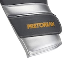 Kit Luva Boxe Muay Thai Elite Pretorian + 2 Par Bandagem + Bucal - Foto 4