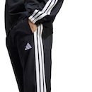 Agasalho Masculino adidas Sportswear Basic Três Listras - Foto 7