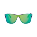 Óculos de Sol Unissex Yopp Polarizado Uv400 HYPE Amora Selvagem - Foto 6