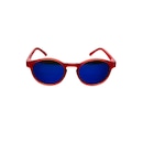 Óculos de Sol Unissex Yopp Polarizado Uv400 Hippie Chic - Foto 3