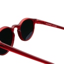 Óculos de Sol Unissex Yopp Polarizado Uv400 Hippie Chic - Foto 5