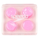Protetor de Ouvido Speedo Soft Earplugs Silicone - Foto 2