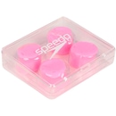 Protetor de Ouvido Speedo Soft Earplugs Silicone - Foto 4
