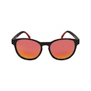 Óculos de Sol Unissex Yopp Polarizado Uv400 Ironman Brasil IMR01 - Foto 5