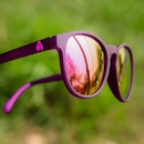 Óculos de Sol Unissex Yopp Polarizado Uv400 Ironman Brasil IMR03 - Foto 3