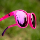 Óculos de Sol Unissex Yopp Polarizado Uv400 Ironman Brasil IMR05 - Foto 3