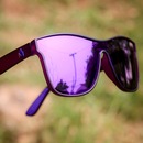 Óculos de Sol Unissex Yopp Polarizado Uv400 Ironman Brasil IMH06 - Foto 3