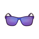 Óculos de Sol Unissex Yopp Polarizado Uv400 Ironman Brasil IMH06 - Foto 5