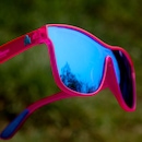 Óculos de Sol Unissex Yopp Polarizado Uv400 Ironman Brasil IMH03 - Foto 3