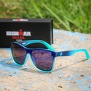 Óculos de Sol Unissex Yopp Polarizado Uv400 Ironman Brasil IMH04 - Foto 4