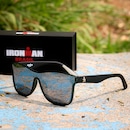 Óculos de Sol Unissex Yopp Polarizado Uv400 Ironman Brasil IMH05 - Foto 4