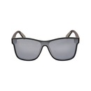 Óculos de Sol Unissex Yopp Polarizado Uv400 Ironman Brasil IMH05 - Foto 5