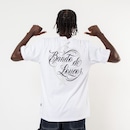 Camiseta do Corinthians Surf Center Clássica Bando de Louco Masculina - Foto 7