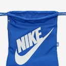 Gym Sack Unissex Nike Heritage - Foto 3