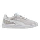 Tênis Feminino Puma Court Lally SD - Foto 1