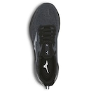 Tênis Masculino Mizuno Wave Zest 2 - Foto 5