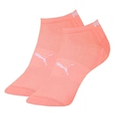 Meia Sapatilha Puma Performance Sport Unissex - Foto 1