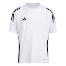 Camiseta adidas Tiro 24 Infantil - Foto 1