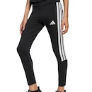 Calça Legging adidas 3 Stripes Infantil - Foto 1