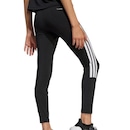 Calça Legging adidas 3 Stripes Infantil - Foto 2