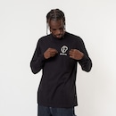 Camiseta Manga Longa do Corinthians Surf Center Oficial - Foto 5