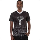 Camiseta do Corinthians Surf Center Esportiva Timão Masculina - Foto 1