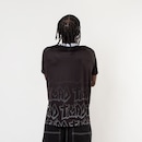 Camiseta do Corinthians Surf Center Esportiva Timão Masculina - Foto 2