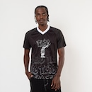 Camiseta do Corinthians Surf Center Esportiva Timão Masculina - Foto 4