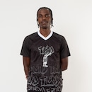 Camiseta do Corinthians Surf Center Esportiva Timão Masculina - Foto 6