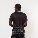 Camiseta do Corinthians Surf Center Esportiva Timão Masculina - Foto 7