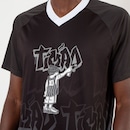 Camiseta do Corinthians Surf Center Esportiva Timão Masculina - Foto 8