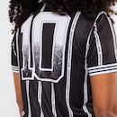 Camiseta do Corinthians Surf Center Esportiva Sublimada Oficial Feminina - Foto 3
