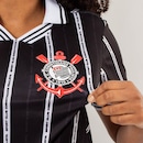 Camiseta do Corinthians Surf Center Esportiva Sublimada Oficial Feminina - Foto 4