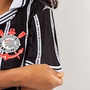 Camiseta do Corinthians Surf Center Esportiva Sublimada Oficial Feminina - Foto 8