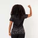 Camiseta do Corinthias Surf Center Esportiva Timão Oficial Feminina - Foto 2