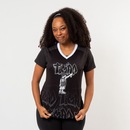 Camiseta do Corinthias Surf Center Esportiva Timão Oficial Feminina - Foto 6