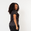 Camiseta do Corinthias Surf Center Esportiva Timão Oficial Feminina - Foto 7