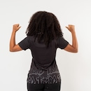 Camiseta do Corinthias Surf Center Esportiva Timão Oficial Feminina - Foto 8