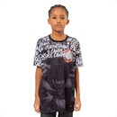 Camiseta do Corinthians Surf Center Campeão dos Campeões Oficial Infantil - Foto 1