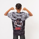 Camiseta do Corinthians Surf Center Campeão dos Campeões Oficial Infantil - Foto 2