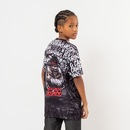 Camiseta do Corinthians Surf Center Campeão dos Campeões Oficial Infantil - Foto 5