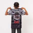 Camiseta do Corinthians Surf Center Campeão dos Campeões Oficial Infantil - Foto 6