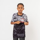 Camiseta do Corinthians Surf Center Campeão dos Campeões Oficial Infantil - Foto 7