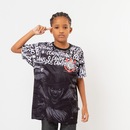 Camiseta do Corinthians Surf Center Campeão dos Campeões Oficial Infantil - Foto 8