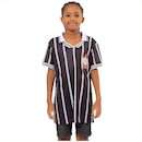Camiseta do Corinthians Surf Center Esportiva Sublimado Oficial Infantil - Foto 1
