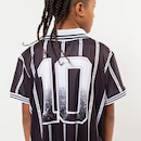 Camiseta do Corinthians Surf Center Esportiva Sublimado Oficial Infantil - Foto 2